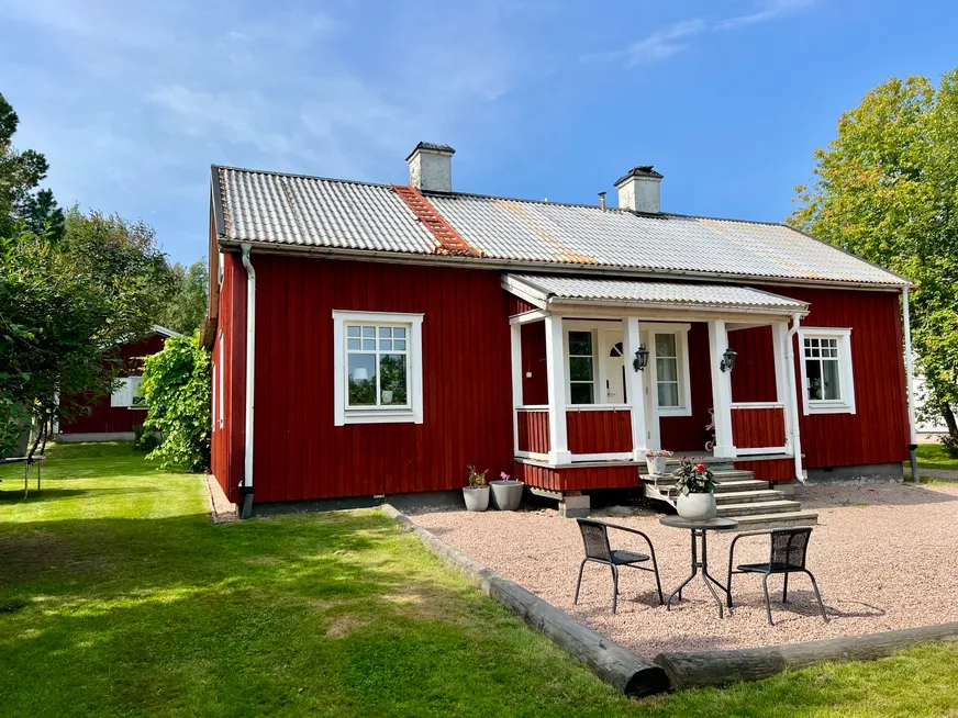Graneviksvägen 22