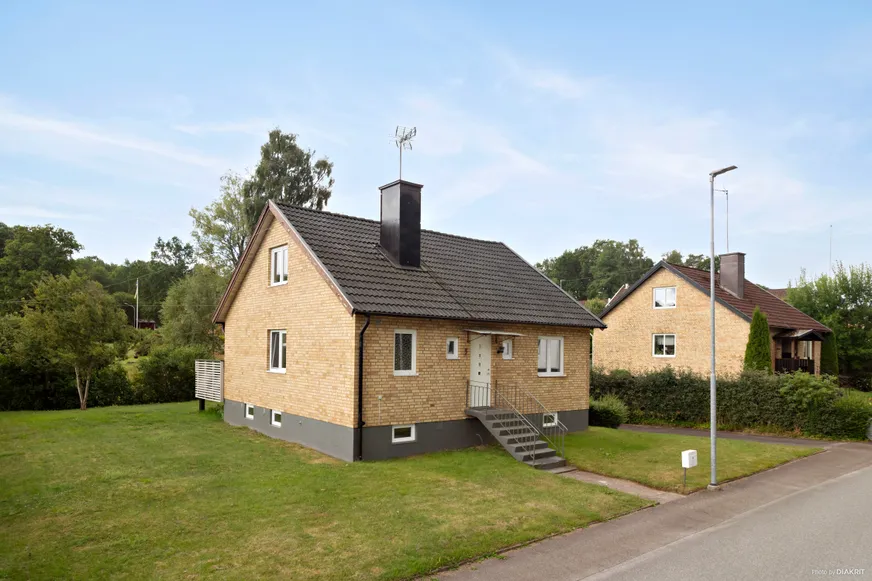 Tallstigen 5