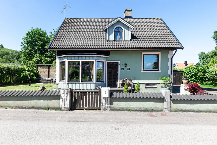 Fullskärm