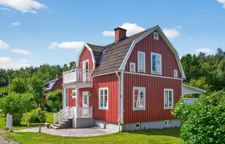 Brännhagsvägen 2