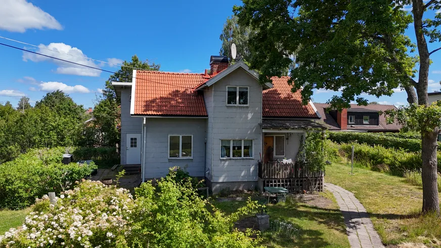 Fullskärm
