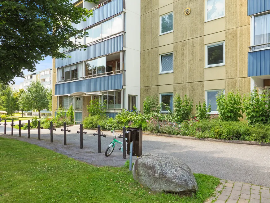 Fornhöjdsvägen 54