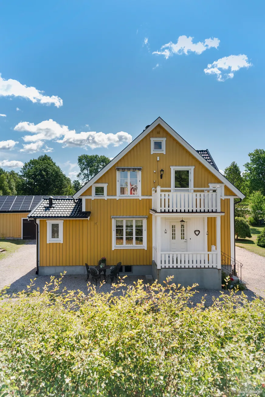 Tjurkö Fridhem 1 photo 4