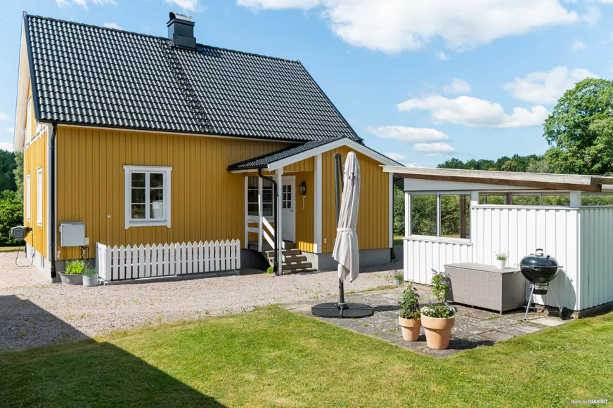 Tjurkö Fridhem 1 photo 5