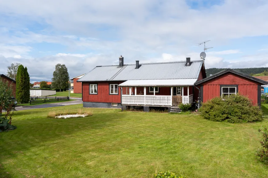 Kårgårdsvägen 18