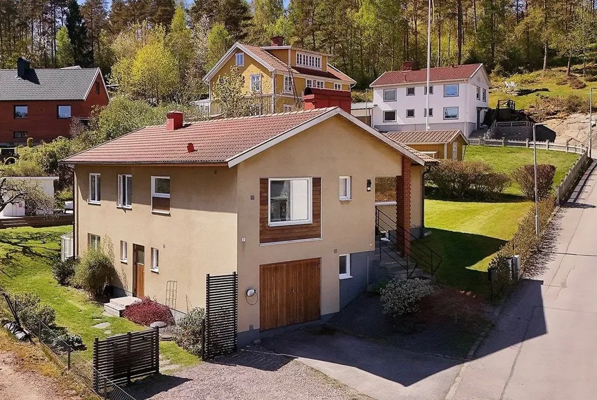 Målaregatan 7