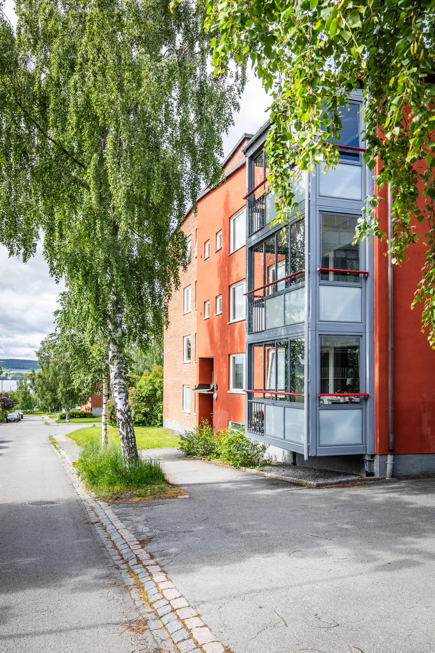 Fullskärm
