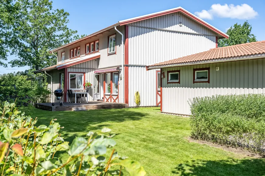Stugvägen 38A