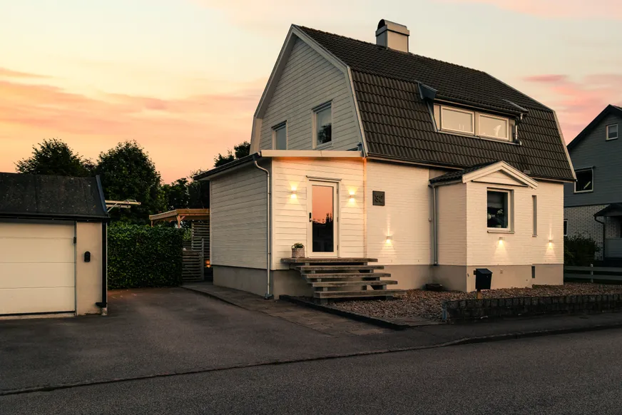 Fullskärm