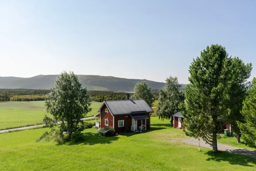 Bångåsen 508