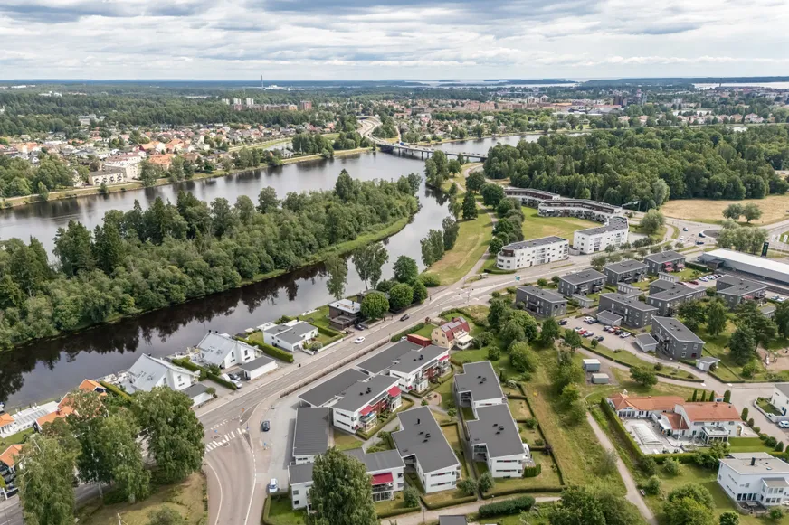 Fullskärm