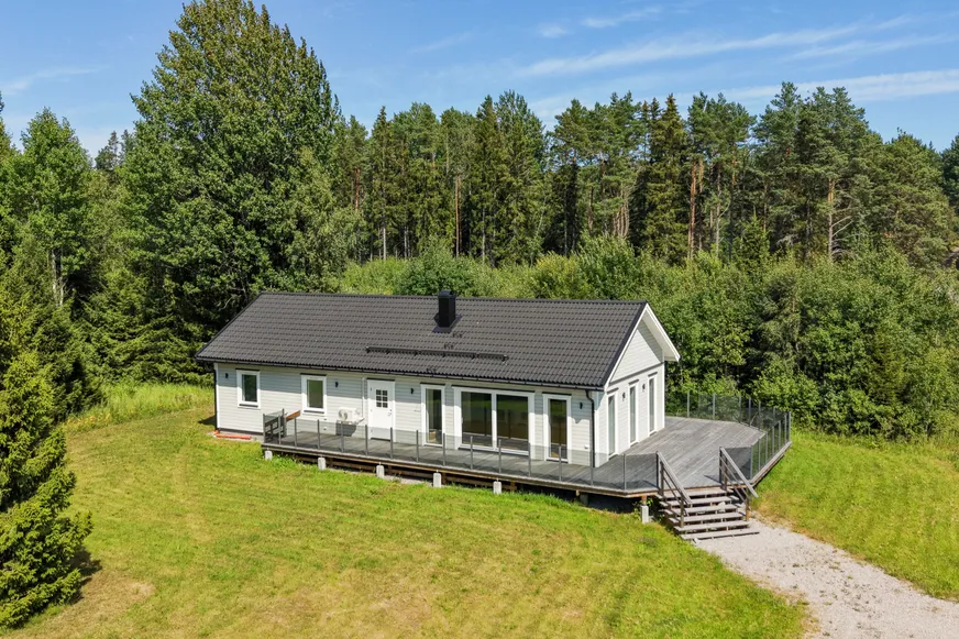 Gamla Sandviksvägen 93