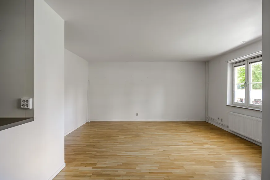 Fullskärm