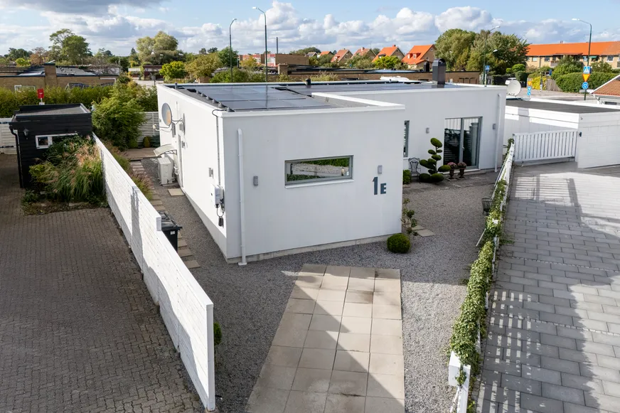 Fiskebäcksgatan 1E