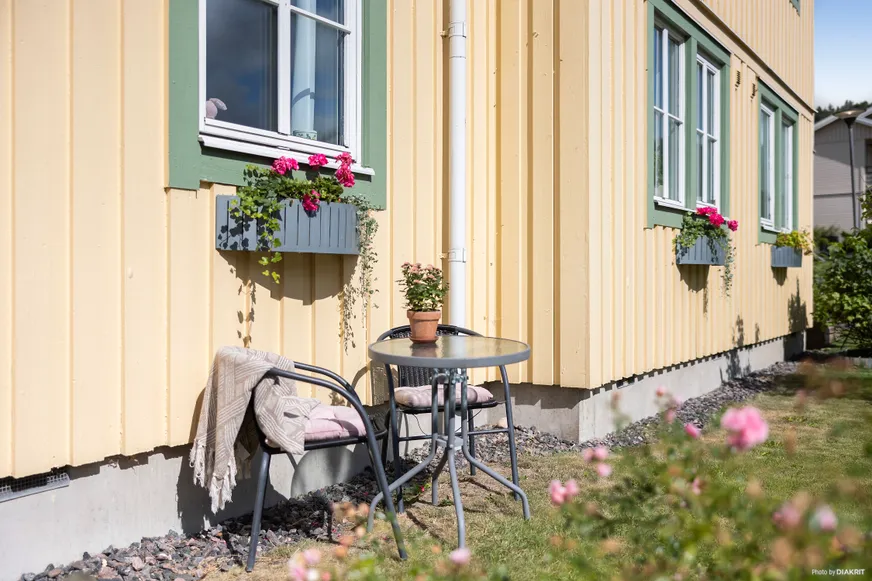 Fullskärm