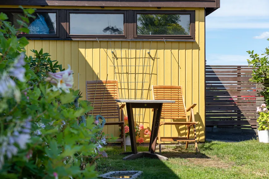 Fullskärm