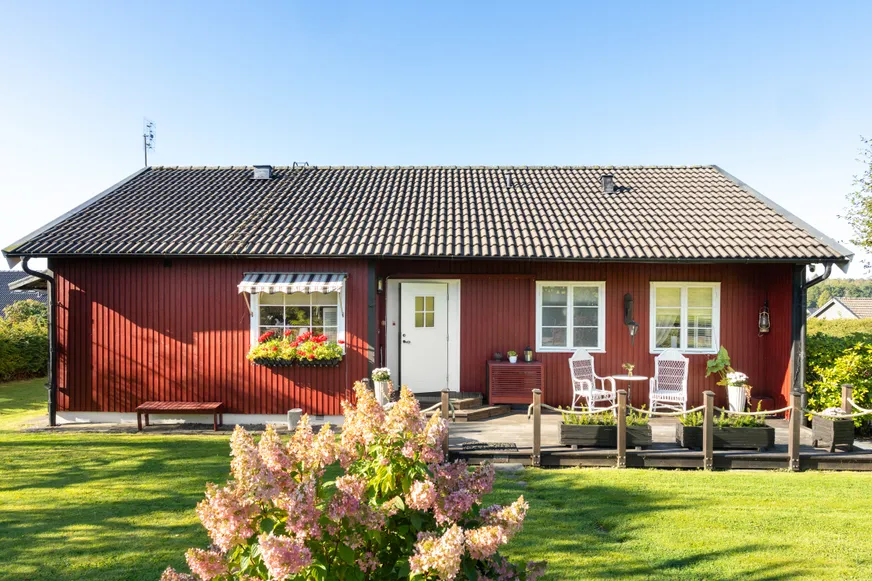 Fullskärm