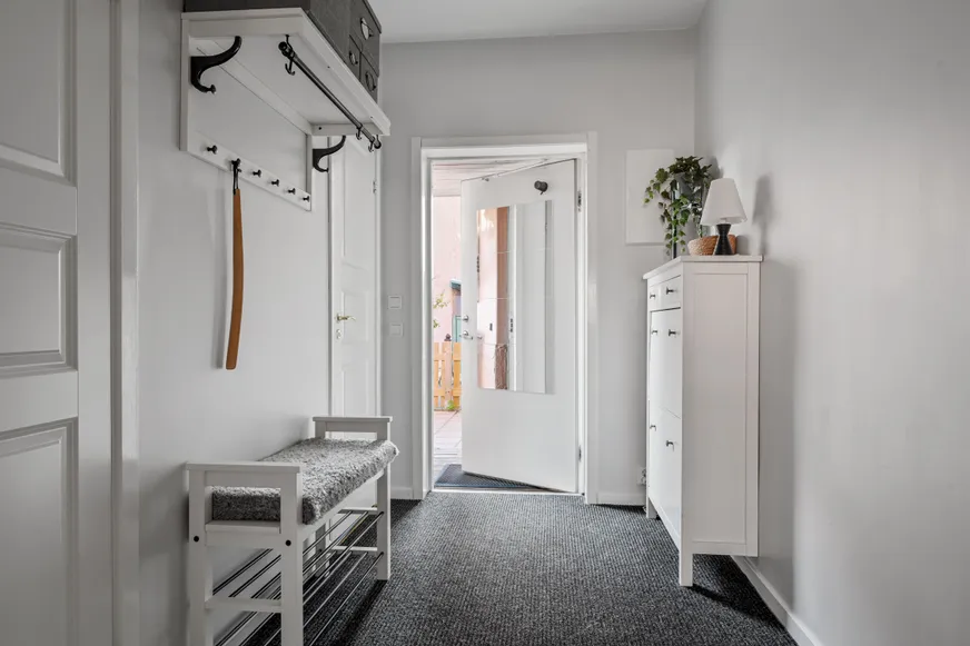 Fullskärm