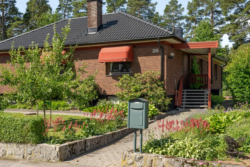 Fullskärm