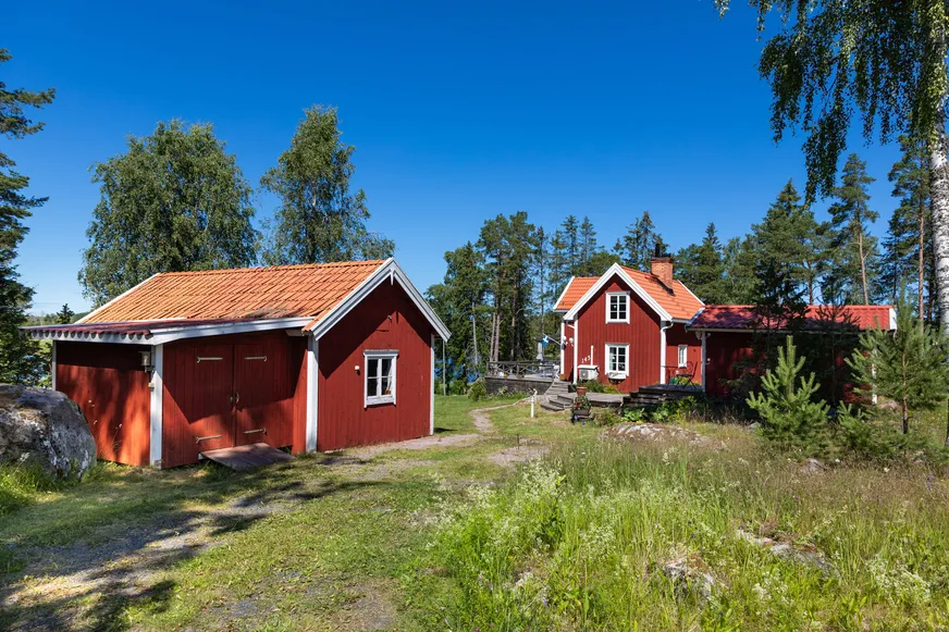 Fullskärm
