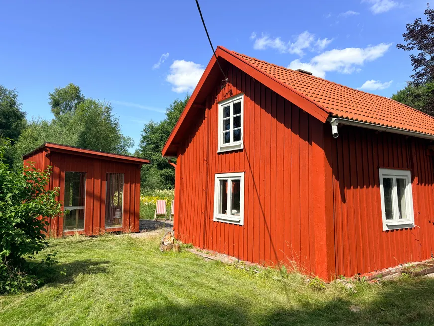 Fullskärm