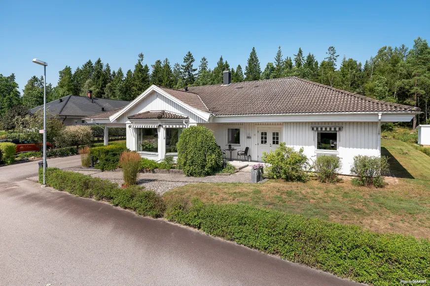 Florettvägen 22