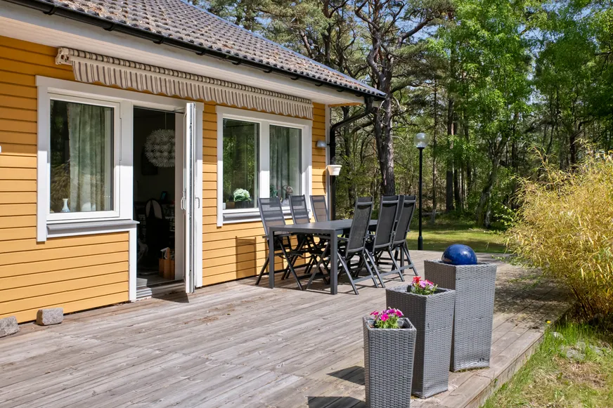 Fullskärm