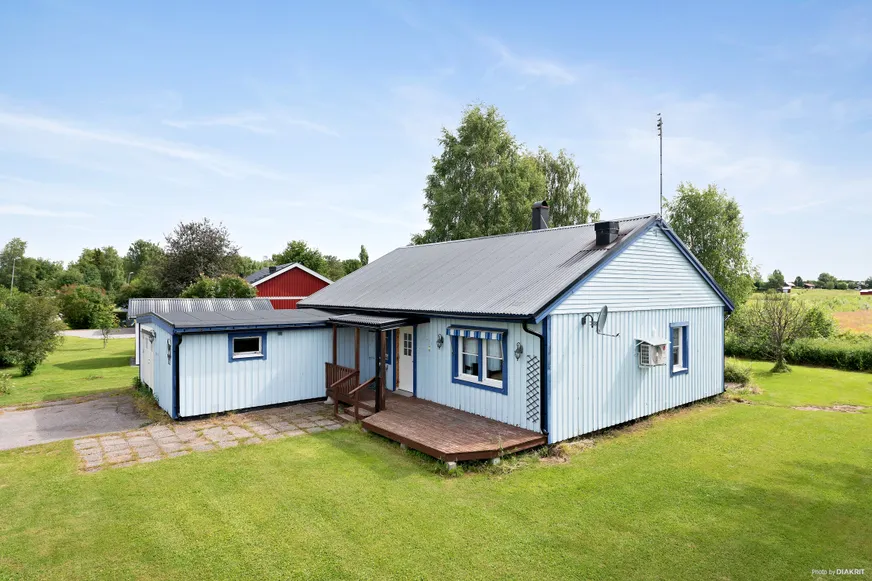 Fullskärm