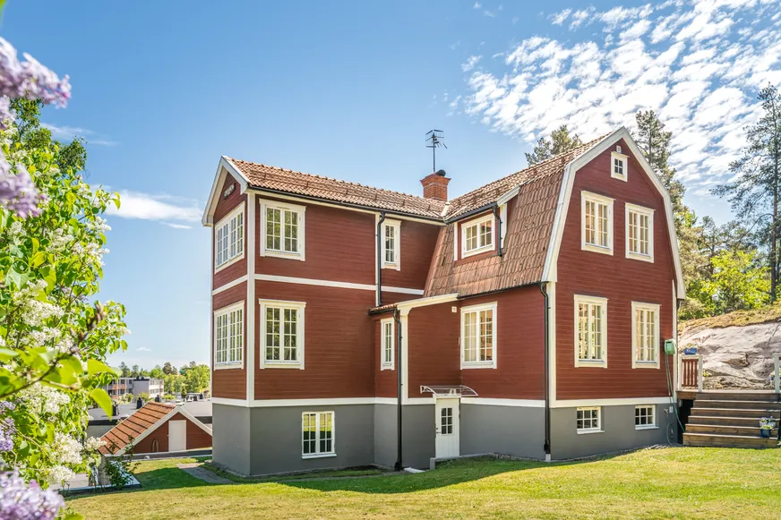 Fullskärm