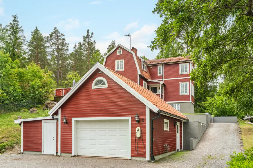 Fullskärm