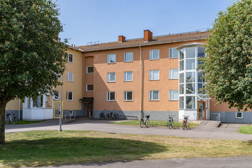 Göljemålagatan 23 C
