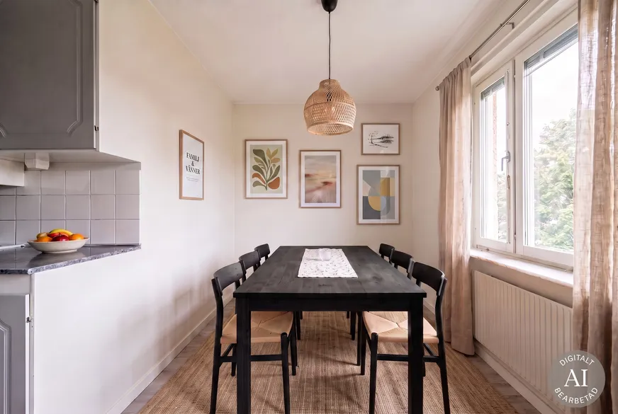 Fullskärm