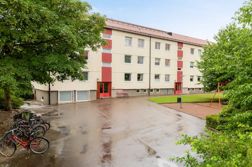 Fullskärm