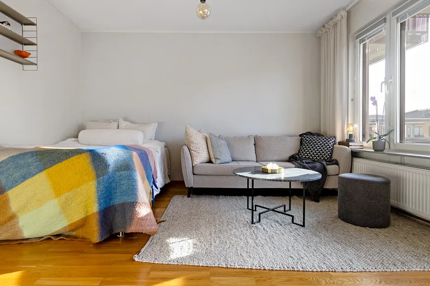 Råckstavägen 27, Vån 5 (1352/1302) photo 5