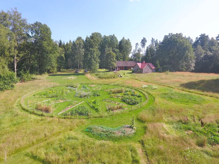 Fullskärm