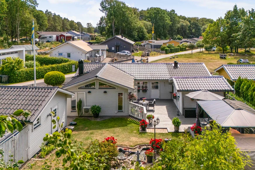 Fullskärm