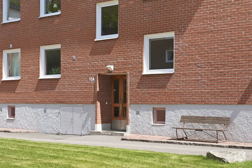 Fullskärm