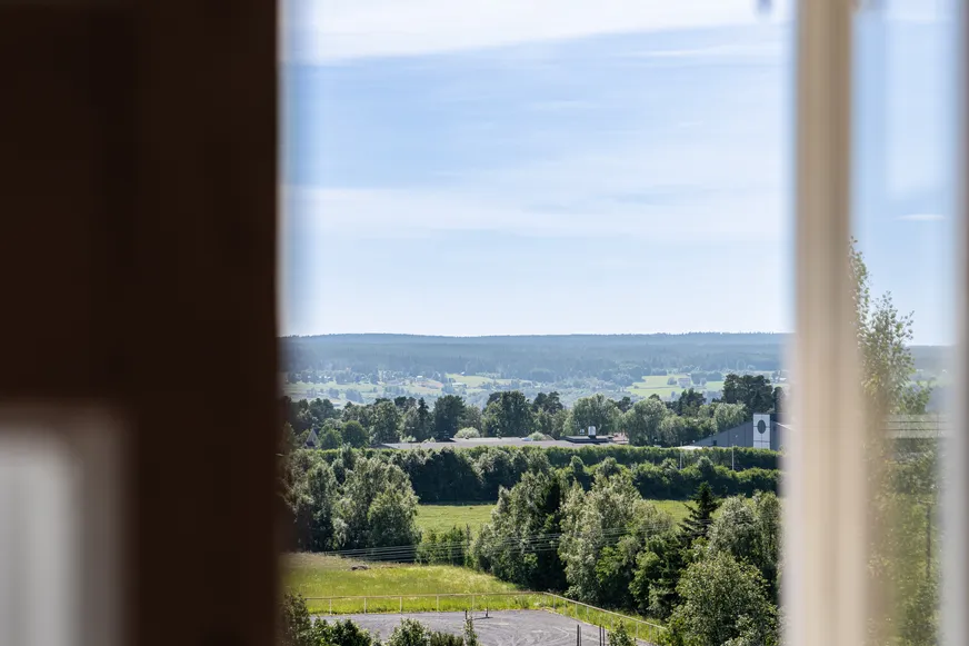 Fullskärm