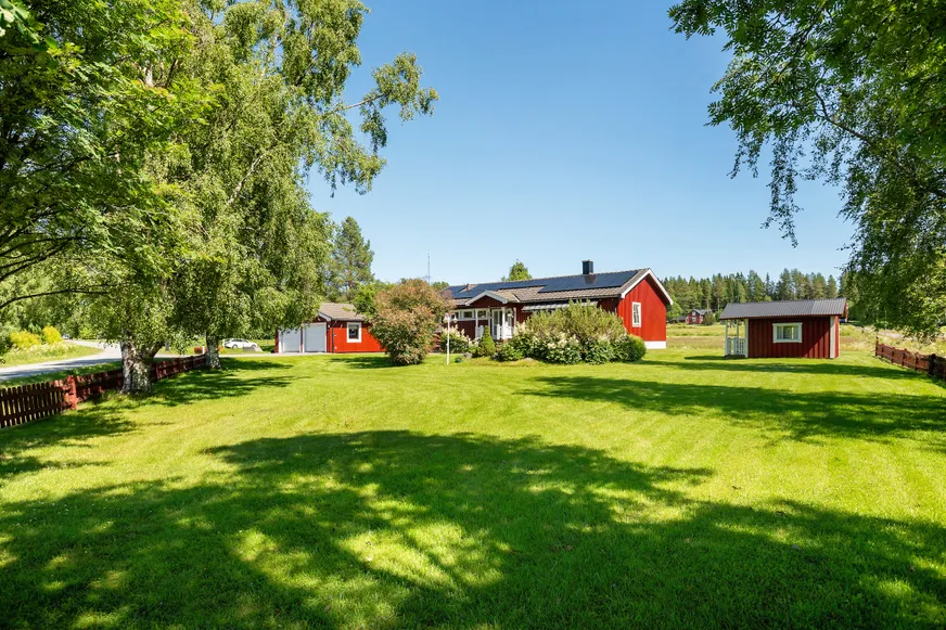 Fullskärm