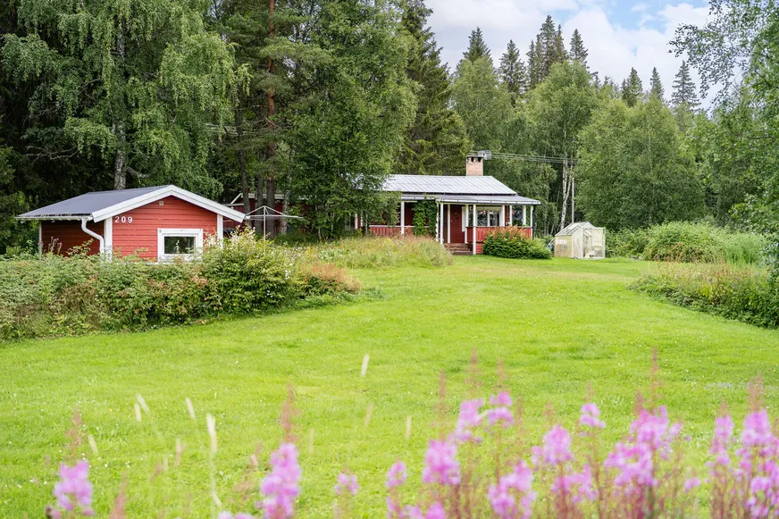 Fullskärm