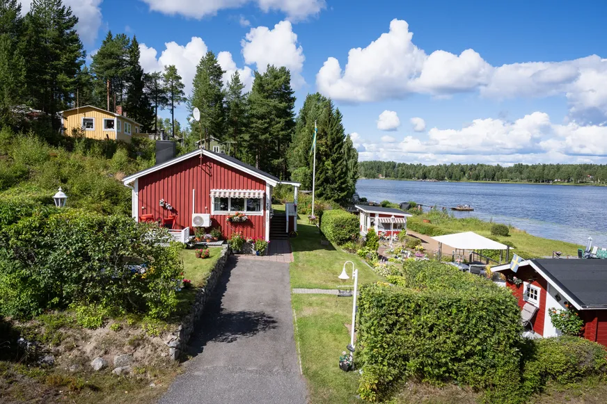 Fullskärm