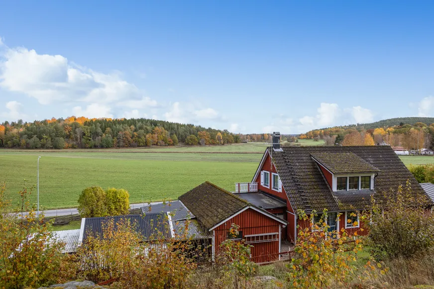 Västra Eneby Ekelund photo 5