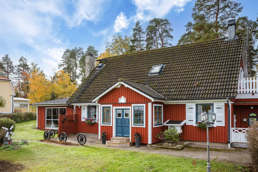 Fullskärm