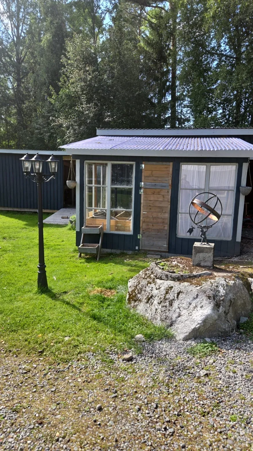 Fullskärm
