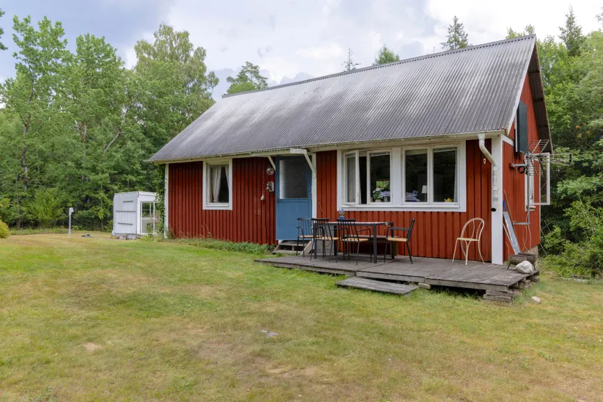 Fullskärm