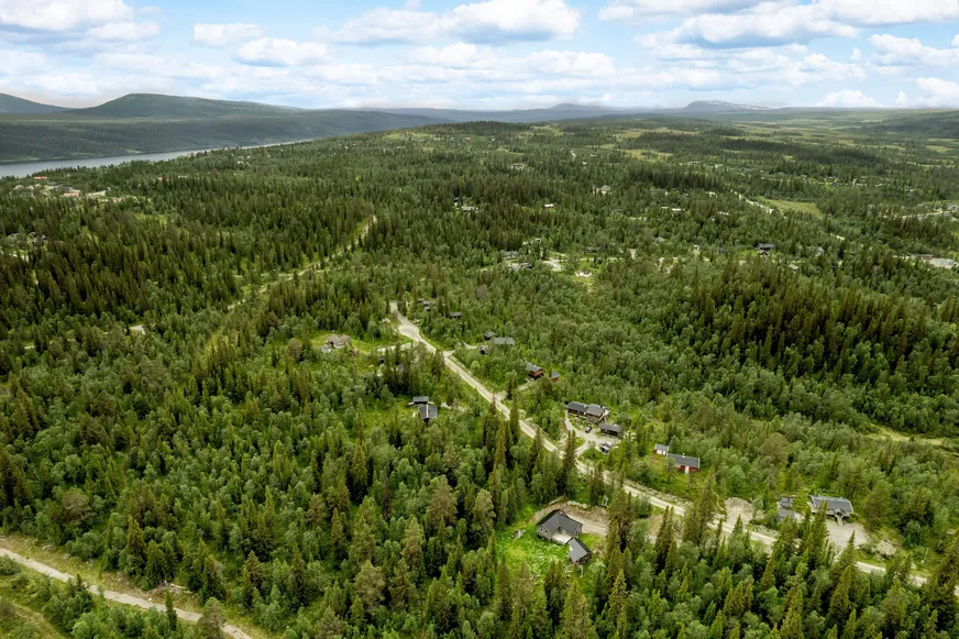 Tomt på Rödingstigen photo 4