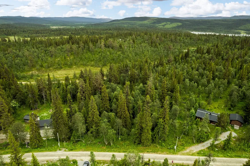 Fullskärm