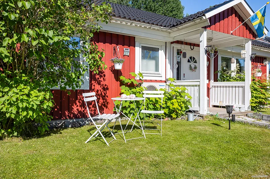 Fullskärm