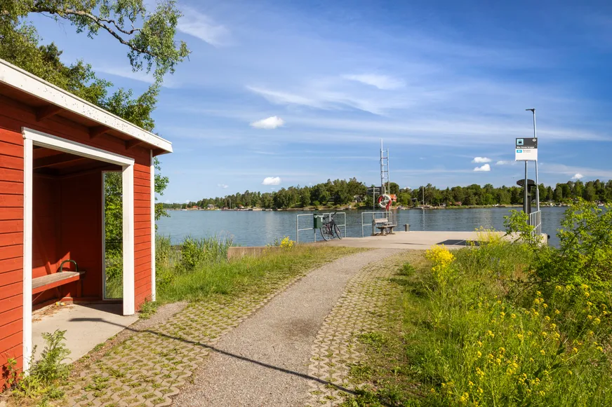 Fullskärm