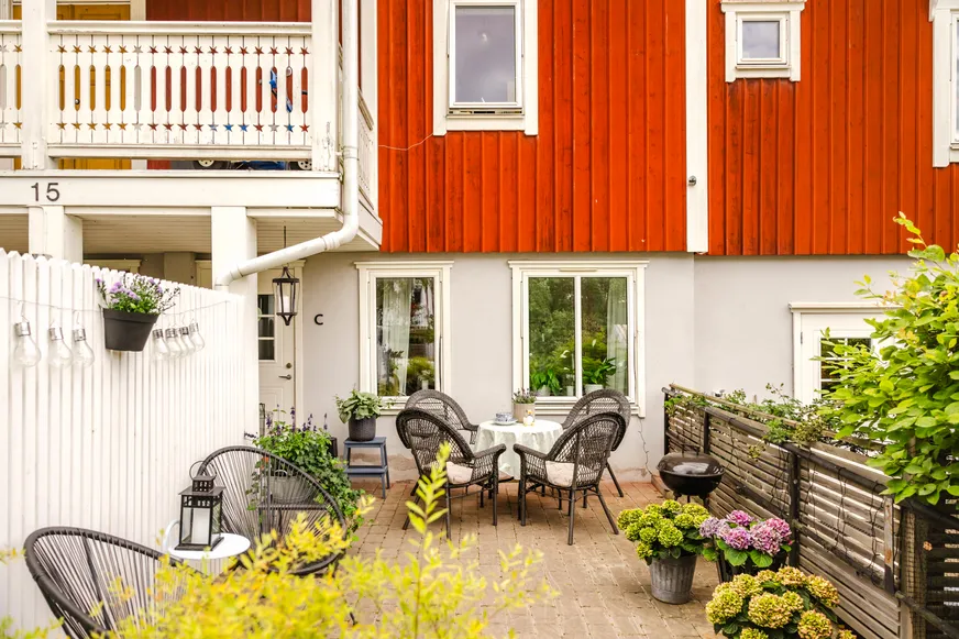 Fullskärm